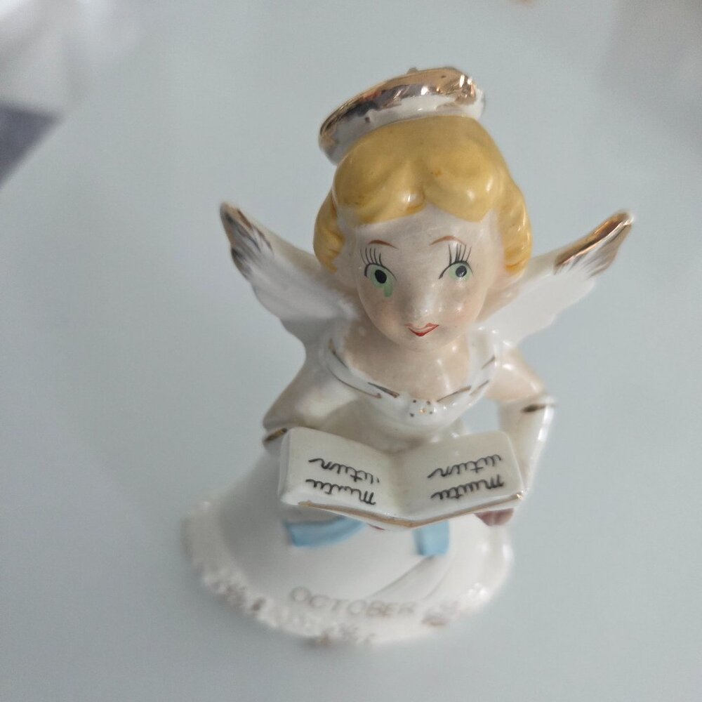 October Angel - Picture 2 of 7